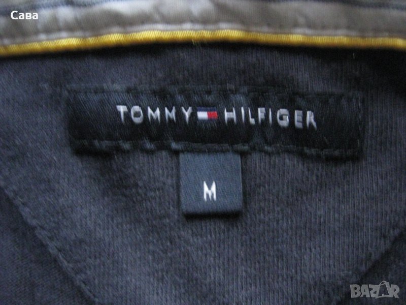 Блуза TOMMY HILFIGER  дамска,М-Л, снимка 1