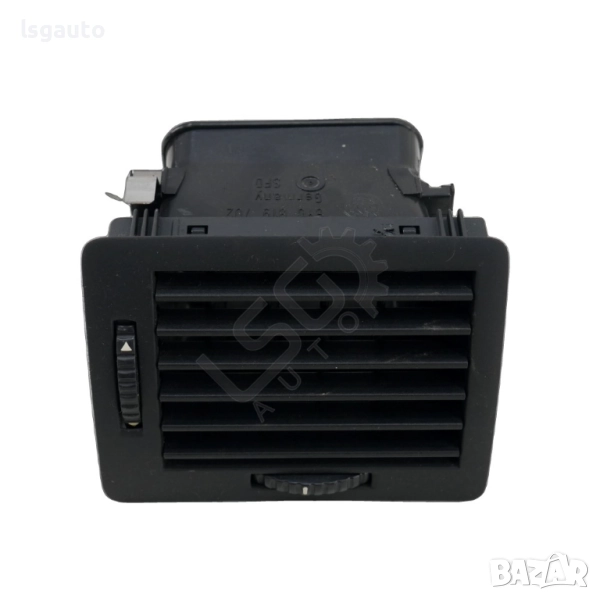 Дясна духалка парно Skoda Fabia I (6Y) 1999-2008 ID: 151733, снимка 1