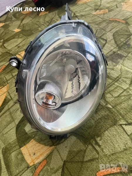 Фар Mini Cooper , снимка 1