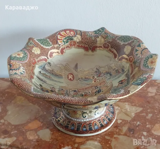 Фруктиера, снимка 1