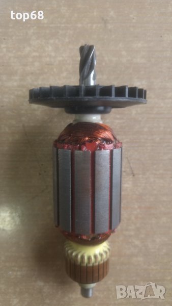 Ротор за перфоратор Хилти Hilti ТЕ 10 Hilti ТЕ10, снимка 1