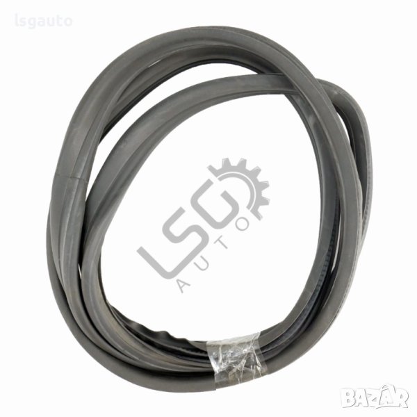 Уплътнение задна лява врата Opel Astra H (A04) 2004-2014 ID: 119305, снимка 1