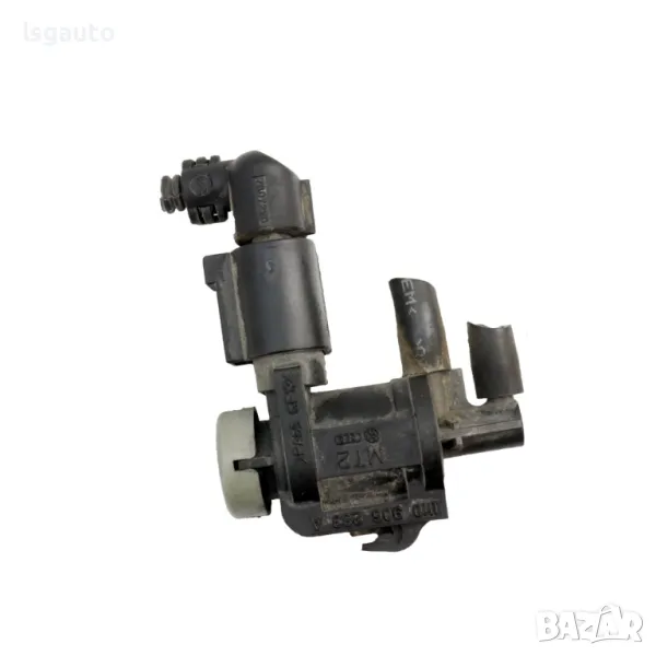 Вакуум клапан AUDI A4 (B7) 2004-2008 ID: 143389, снимка 1