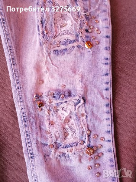 дамски дънки, снимка 1