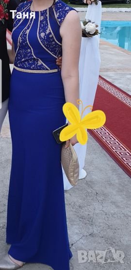 Рокля, снимка 1