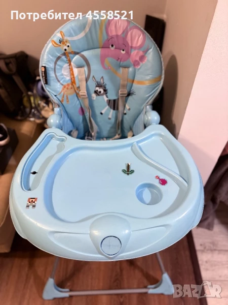 Стол за хранене , снимка 1