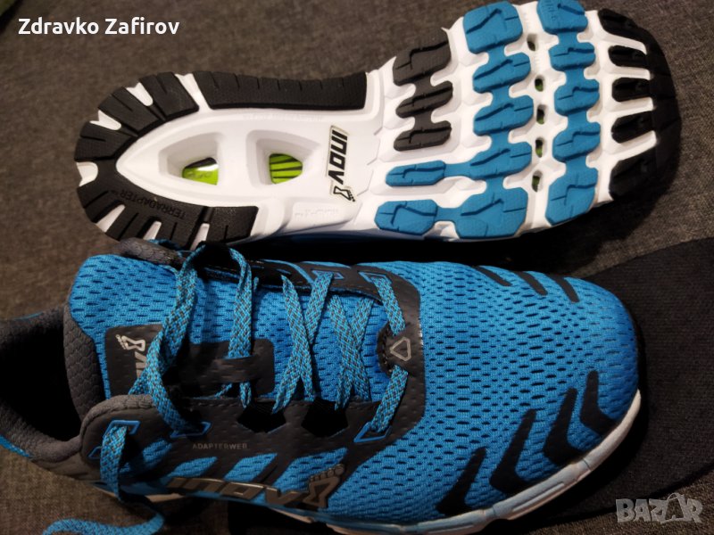 Маратонки Inov8 42номер, снимка 1