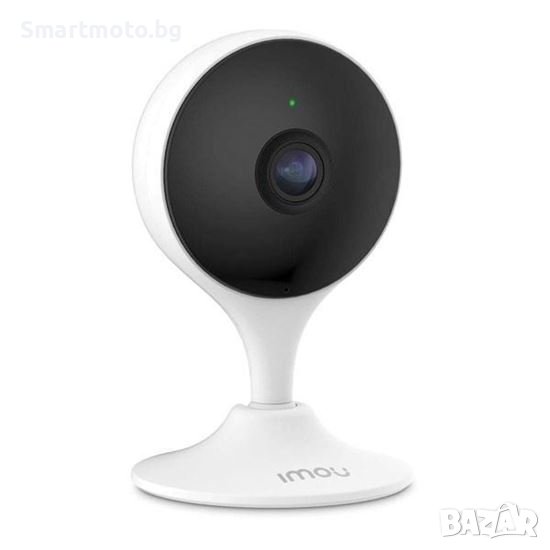 Камера Imou TC2E 1080P бебефон с нощно виждане микрофон и спикър, снимка 1
