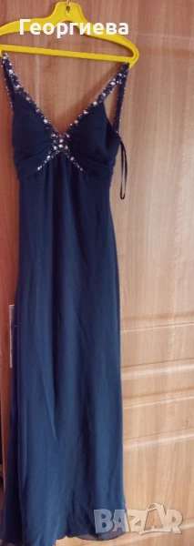 Дамска официална рокля, снимка 1