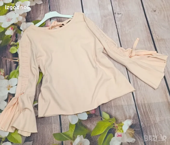 Sansi  XL   блуза, снимка 1