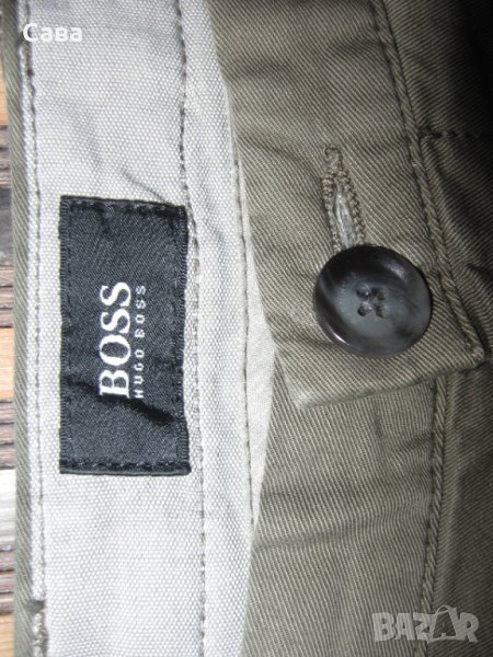 Спортен панталон BOSS  мъжки,М, снимка 1