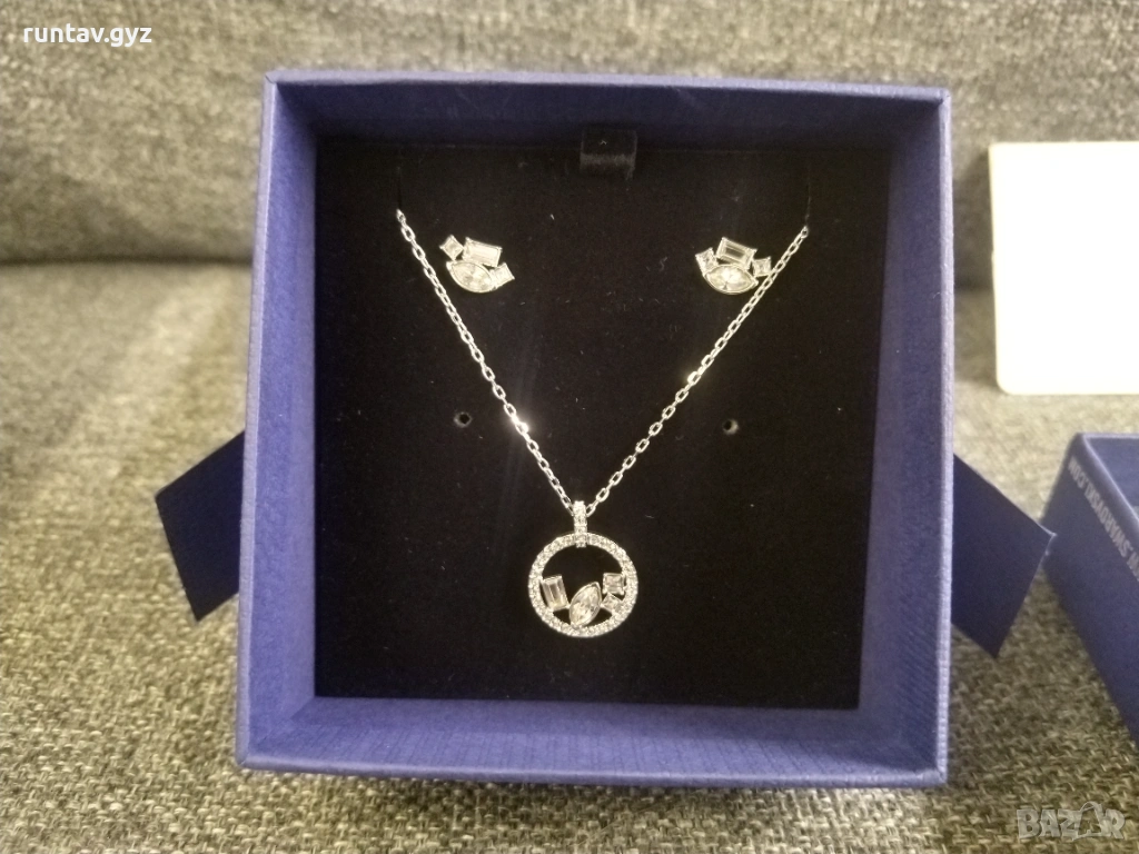 Swarowski, снимка 1