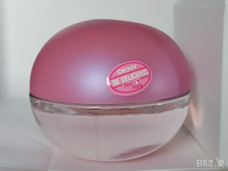 DKNY Be Delicious Mai Tai Pool Party 50мл, снимка 1