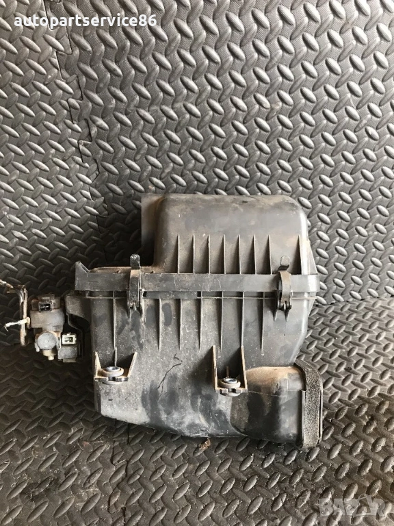 Кутия на въздушния филтър за KIA Carnival 2.9 CRDi (2006–2010) 28110-4D400, снимка 1