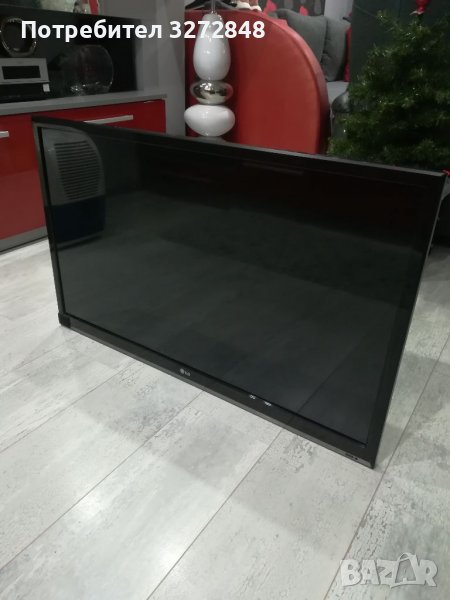 Телевизор LG   /37LS570S/, снимка 1