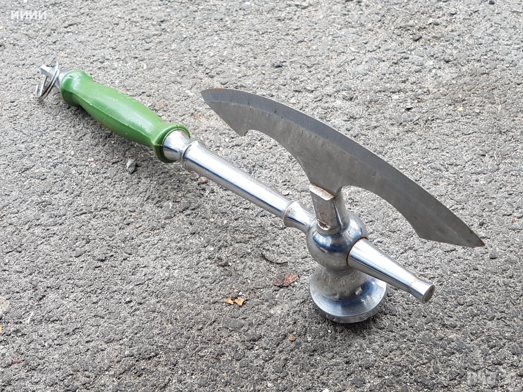 Топор сатър чук, снимка 1