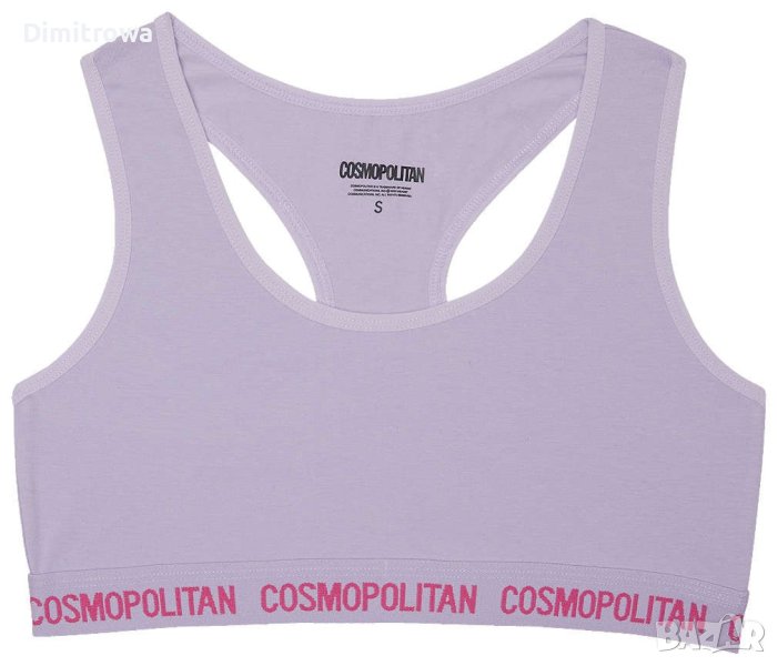 р-р Л дамско бюстие Cosmopolitan , снимка 1
