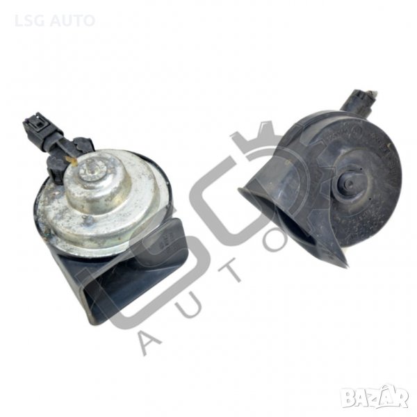 Клаксон BMW 320I SE (E91) TOURING 2005-2012 B260120N-191, снимка 1