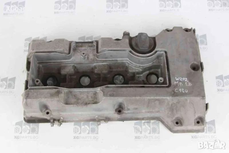 Капак клапани за Mercedes C-class W202 C180 122 к.с. (1995-2003) , снимка 1