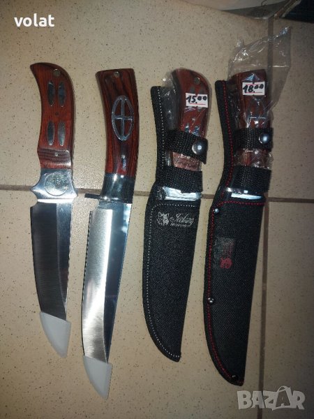 Нож Колумбия, снимка 1