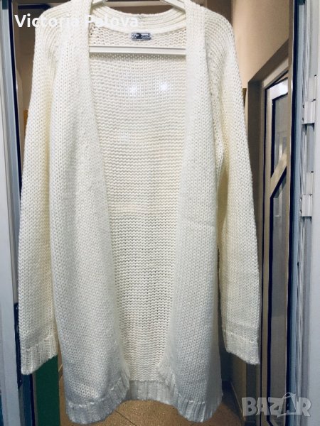 Красива модерна жилетка, снимка 1