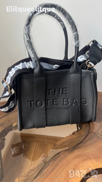 чанта the tote bag , снимка 1