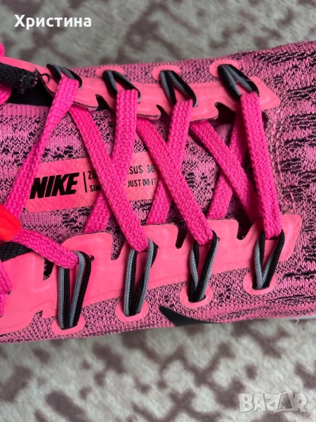 Дамски маратонки Nike Pegasus 39 номер -25 см стелка. , снимка 1