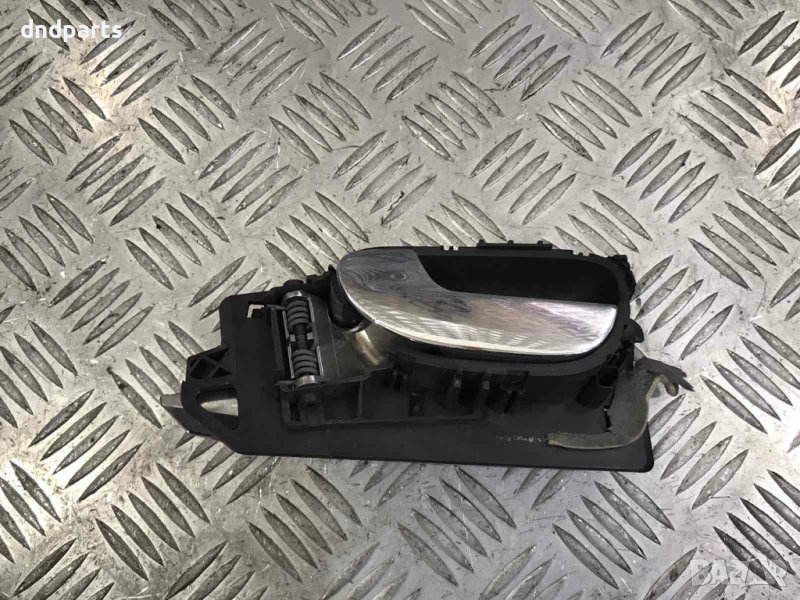 Задна лява дръжка Peugeot 307,2003г., снимка 1