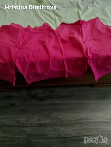 Къси панталони , снимка 1