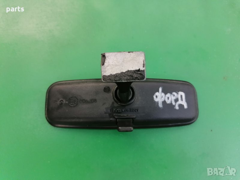Вътрешно Огледало Форд Ескорт - Фиеста - Ка - E11012201 - E6006286 N, снимка 1