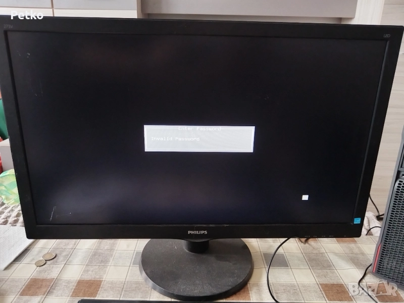 Монитор Philips , снимка 1