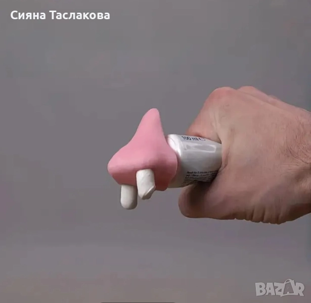 НОСЕН Prank Диспенсър, снимка 1