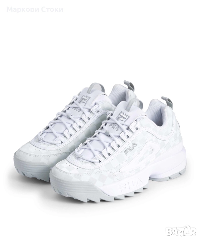 ✅ FILA 🔝 DISRUPTOR F, снимка 1