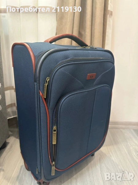 Куфар за багаж, снимка 1