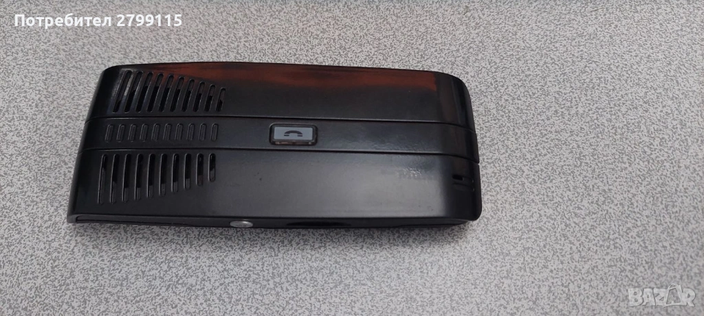 Хендсфри Bluetooth за кола Blue Multi, снимка 1