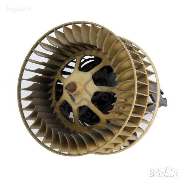 Мотор вентилатор парно Mercedes-Benz A-class (W168) 1997-2004 ID: 123971, снимка 1