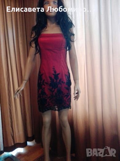 официални рокли, снимка 1