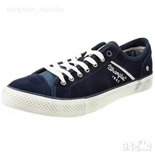 МЪЖКИ КЕЦОВЕ – WRANGLER STARRY; размери: 42 и 43, снимка 1