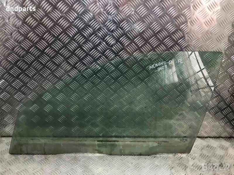 Предно ляво стъкло Ford Mondeo,2001г., снимка 1