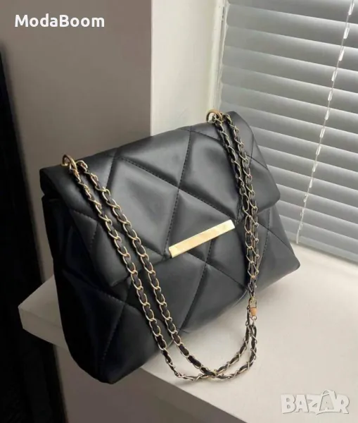 Дамски луксозни чанти | различни цветове , снимка 1