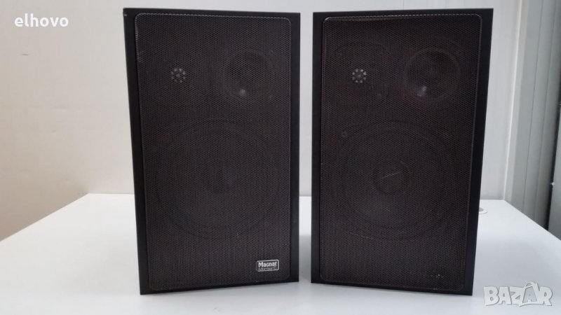 Тонколони Magnat Monitor C, снимка 1