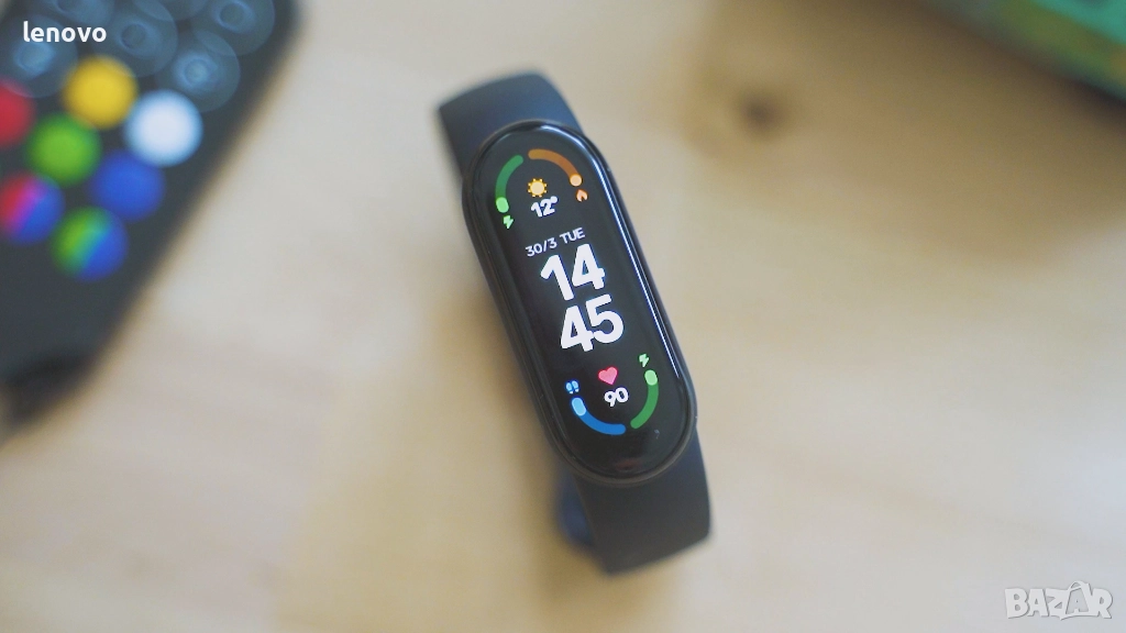 Xiaomi Smart Band 6 NFC, снимка 1