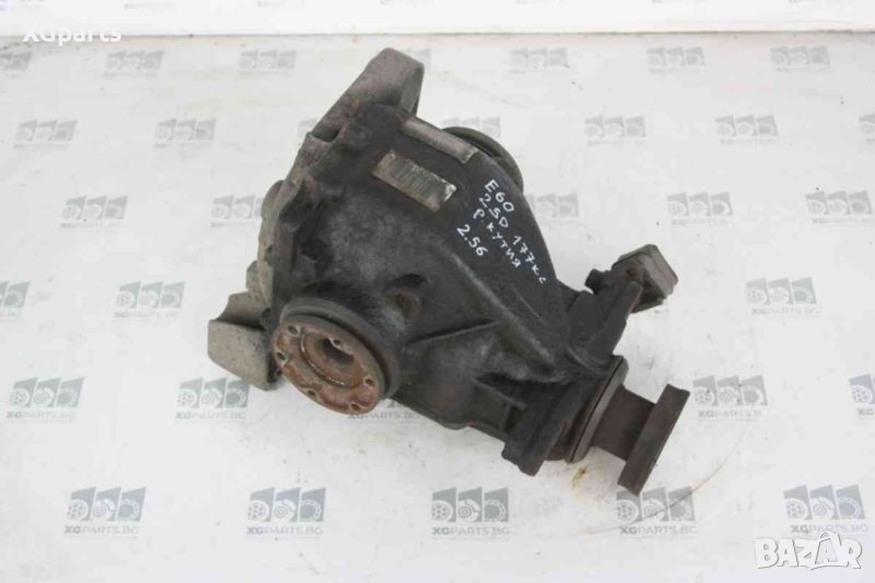  Диференциал за BMW 5-series E60 525D 177 к.с. (2003-2010) ръчни скорости 2.56, снимка 1