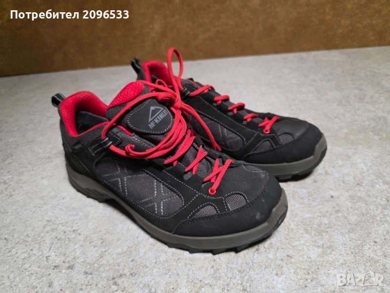 Нови! Обувки McKINLEY 46 номер, снимка 1