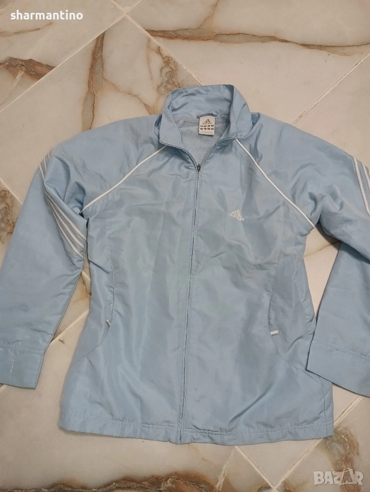 Adidas горнище M - 12 лв, снимка 1