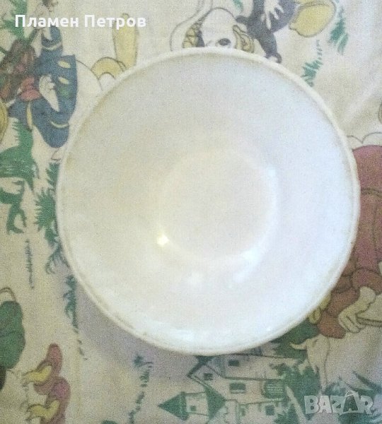 Продавам купи порцелан 5 броя 18 см, снимка 1