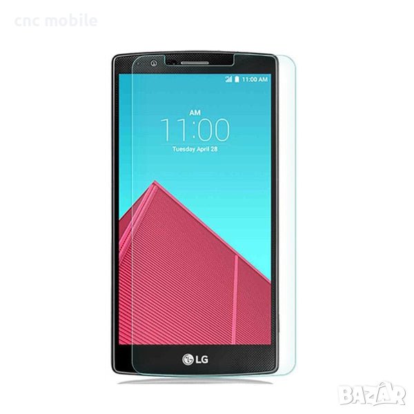 LG G4 - LG H815 - LG H818 - протектор за екрана , снимка 1