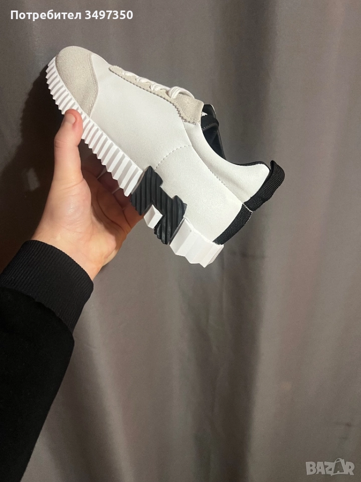 Hermes!!Топ модел наличен отново внос италия!, снимка 1