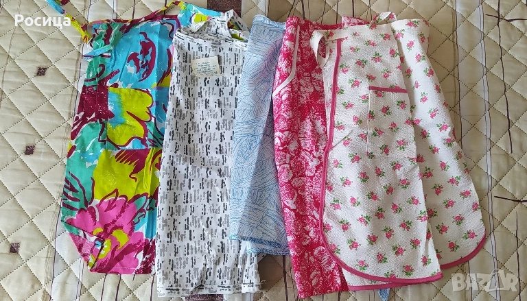 Престилки - домакински, снимка 1