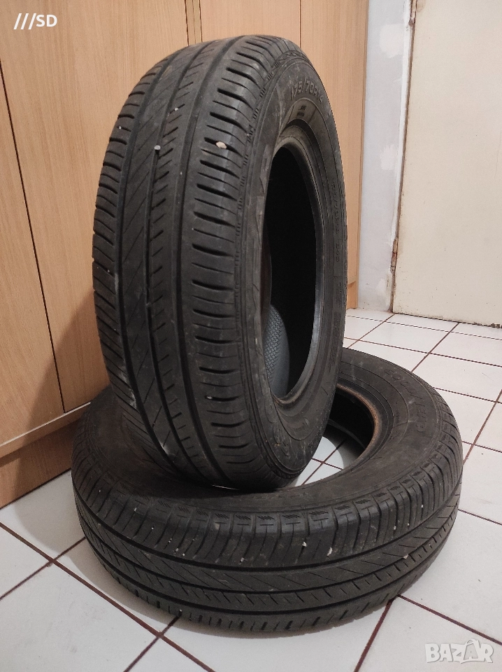 Гуми / GOODYEAR / 175 / 70 / 14, снимка 1
